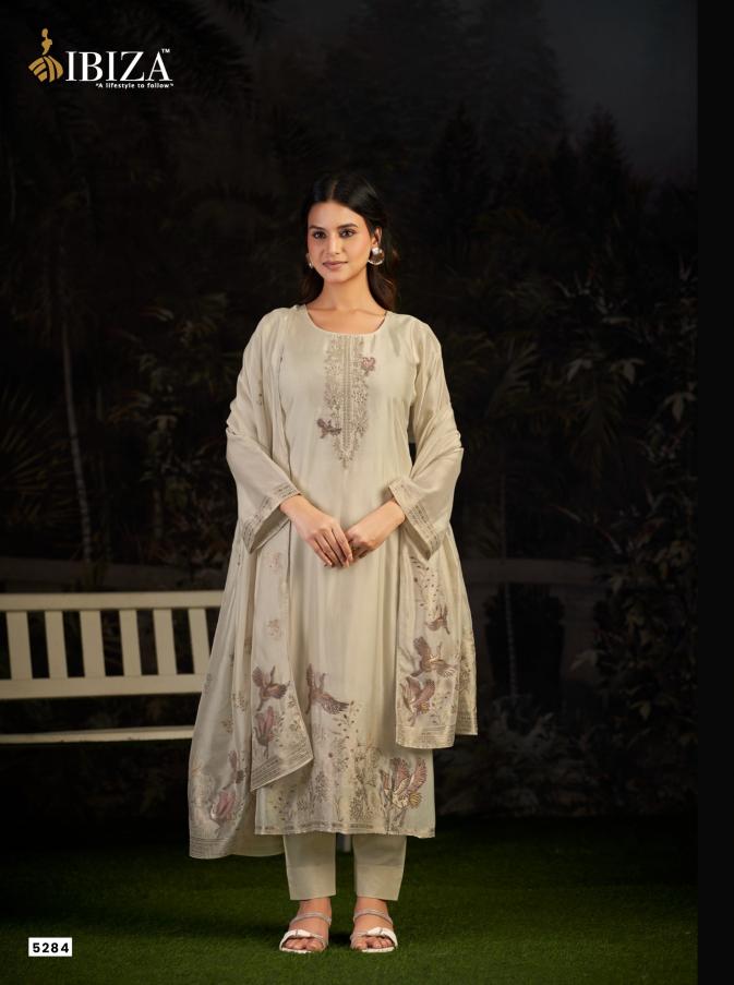 Ibiza iskara balar dress material wholesale price